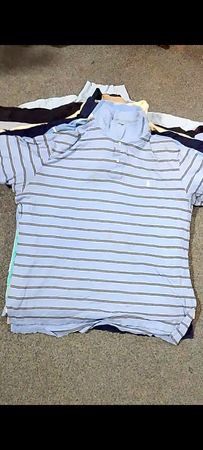 Ralph Lauren Polo T-Shirts