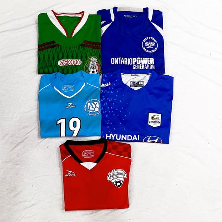 Unbrand Football T-Shirt