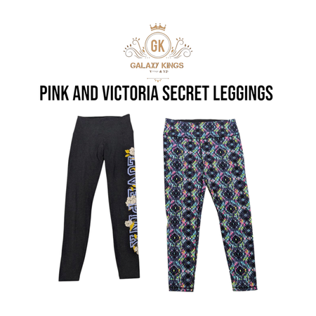 Pink And Victoria's Secret Mixed Items
