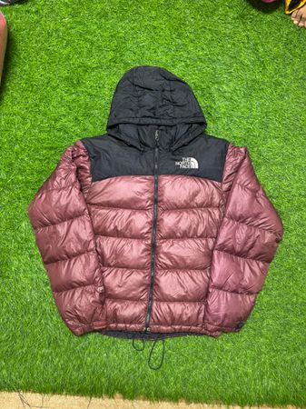 The North Face Puffers 700 Series