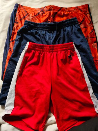Shorts de sport 50 pcs