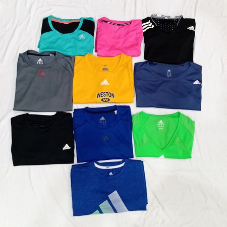 Adidas Women Sport T-Shirt