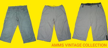 Klassischer Komfort: Graue Hosen für alle Anlässe