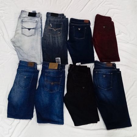 Guess Jeans