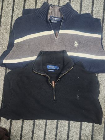 Cerniera Ralph Lauren