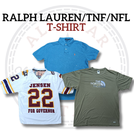 Camisetas Ralph Lauren