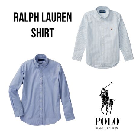 Ralph Lauren Hemd