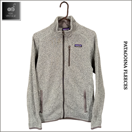 FLEECES PATAGONIA - 07 PCS