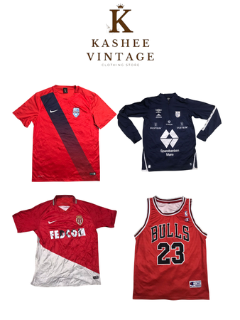 Sports T-Shirts