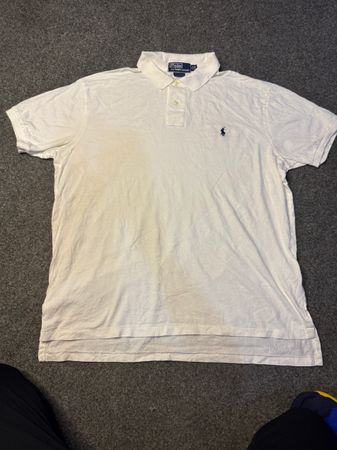 Tshirt eleganti Polo Ralph Lauren 20 pezzi