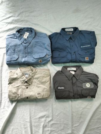 Carhartt  Shirts