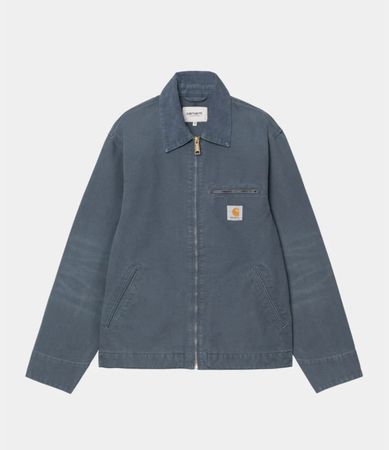 Jaquetas Carhartt Detroit - 15 peças