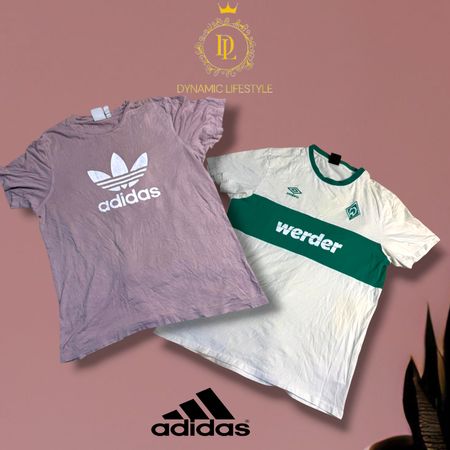 Marco polo,adidus,umbro,carhatt,hummei 8 pieces