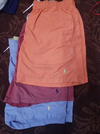 Ralph lauren Shorts