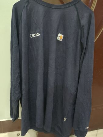 T-shirts Carhartt