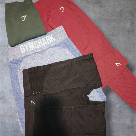 Gymshark Sports Leggings & Shorts