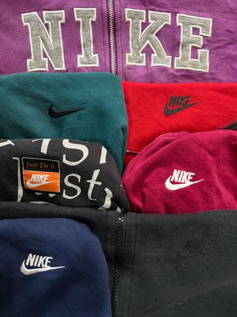 Nike Sweatshirts