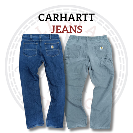 Carhartt Jeans