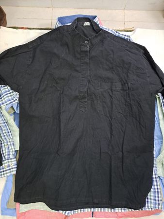 Branded Men's Shirt Bundle| Half & Full Sleeve Sizes S-3XL