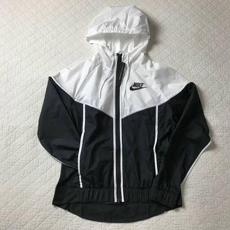 Premium Nike Windbreakers
