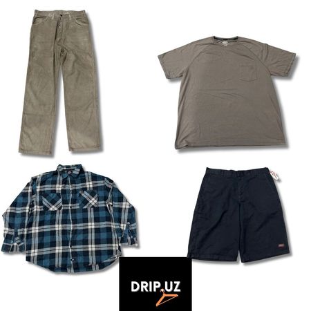 Dickies Bundle DDIM0030