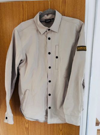 Barbour Shackets 43 Pezzi