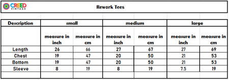 T-shirt imprimé pour homme Stussy CR-13 retravaillé