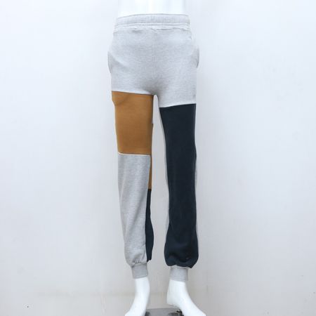 CR-26 Upcycled Unisex Mix Branded Sweatpants