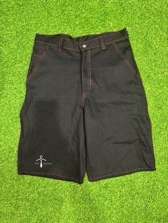Stussy rework style short