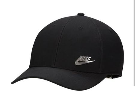 Nike caps