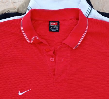 Camisetas Polo Nike