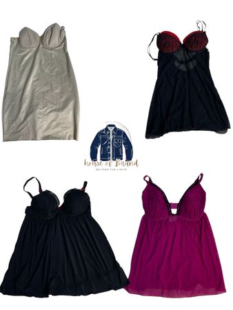 Y2k Baby Doll Dresses