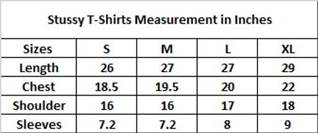 Stussy rework style skate pose white and black T-shirts