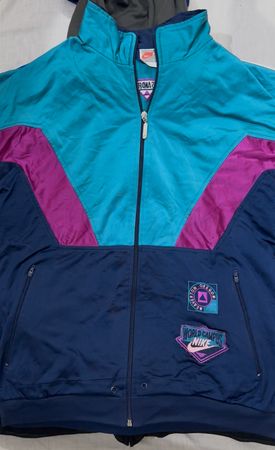 Nike Track Jacket