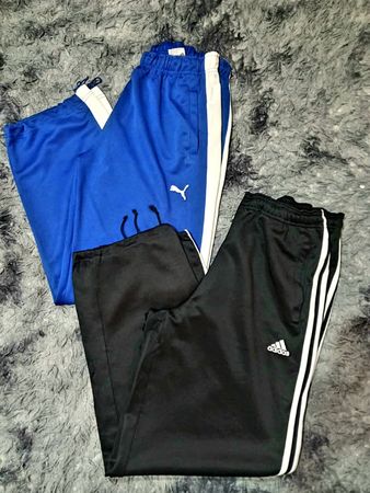 Adidas Track Pants