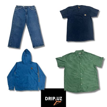 Carhartt Mix DCM0032