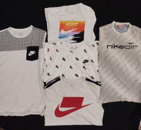 Nike Camisetas