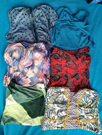 女性用水着 20点セット