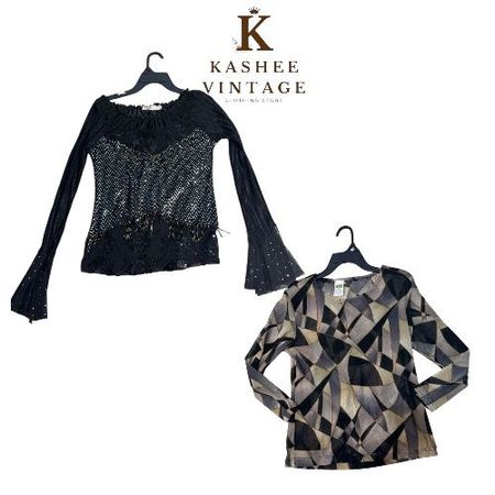 Long sleeves beautiful Top