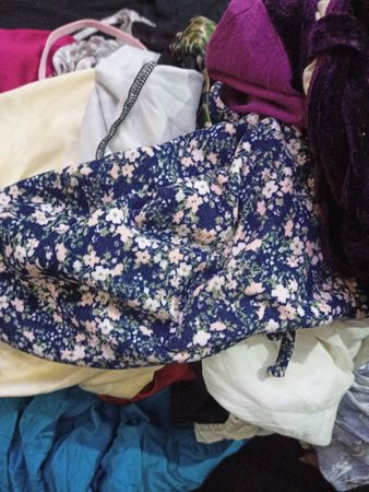 Selecionar manualmente 25 Peças de camisetas