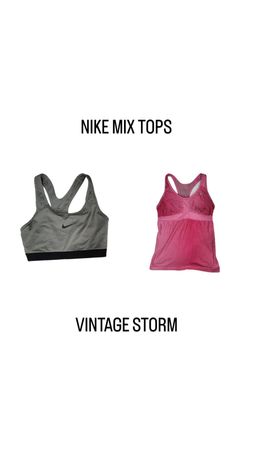 Nike Mix Tops