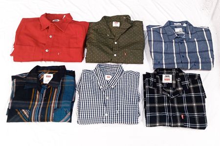 Levi's men Shirt