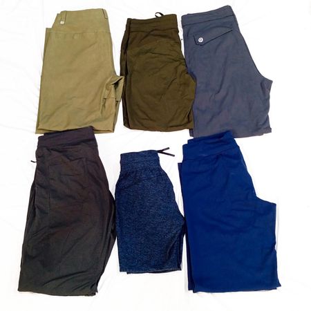 Lululemon pant and Trouser and Capri Pant