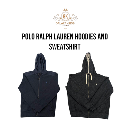 Polo Ralph Lauren Kapuzenpullover und Sweatshirts