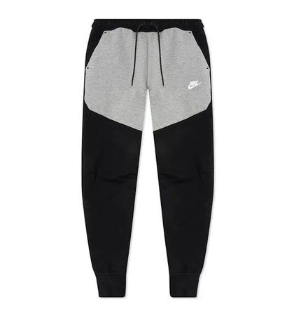 Nike track paints