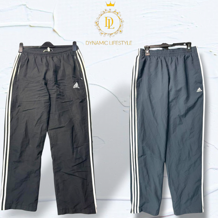 Track pants adidas 10 pieces