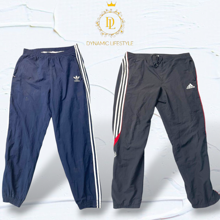 Track pants adidas