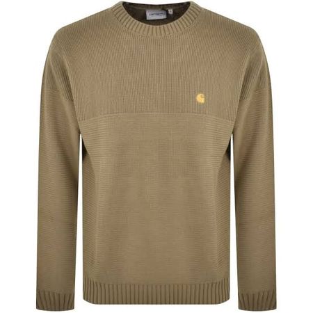 Authentic Carhartt Sweaters