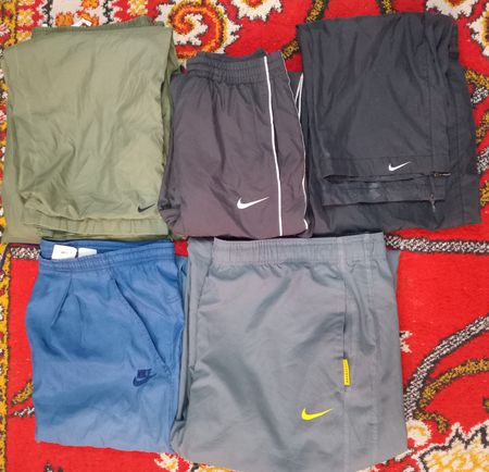 Nike Track Pants