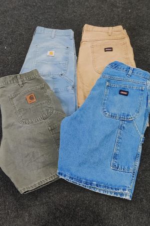 Shorts Carhartt Dickies